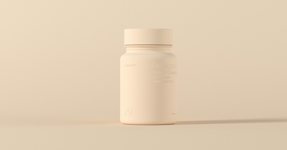 Eiprotein nach dem 40. Lebensjahr